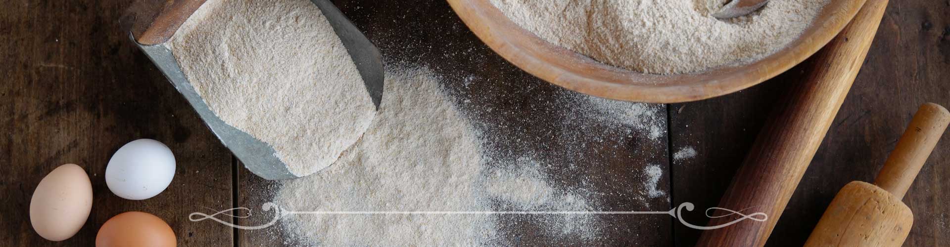 Copper Kettle Bakery and Craft Shop